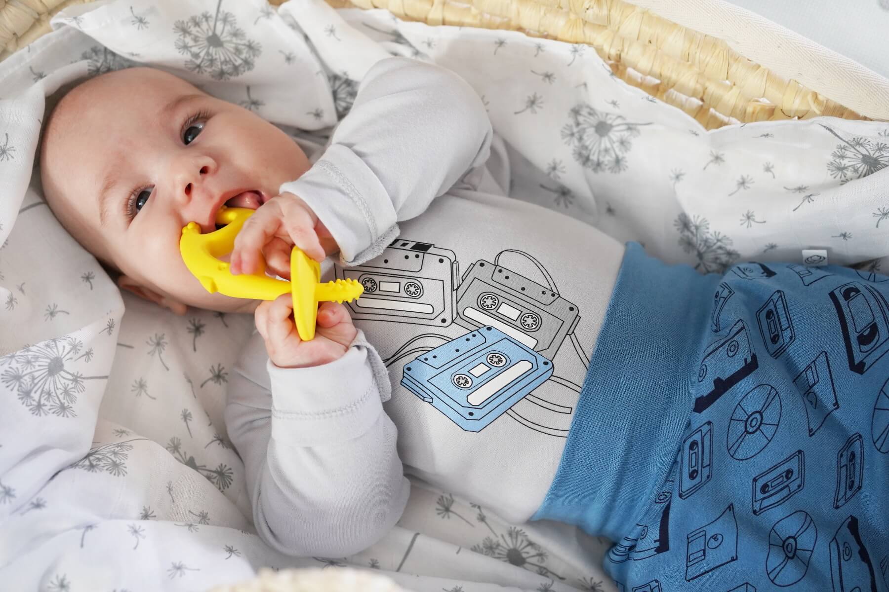 ubranka dla chłopca